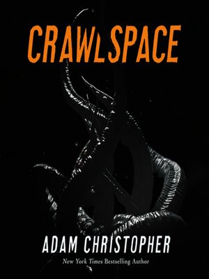 cover image of Crawlspace